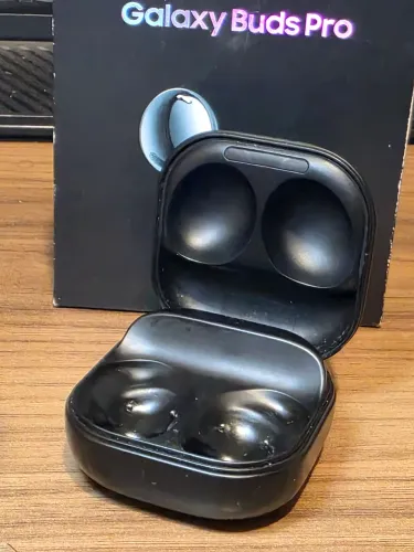 Estojo de Carregamento Galaxy Buds Pro
