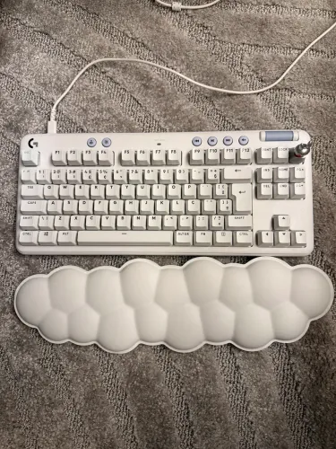 teclado gamer g713 logitech