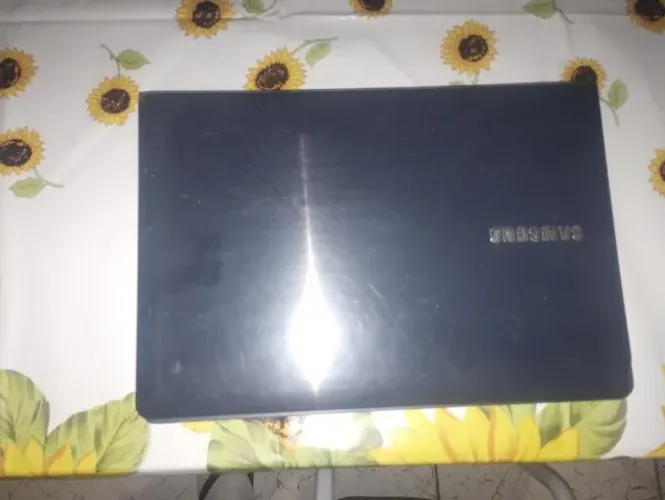 Notebook Samsung 275E