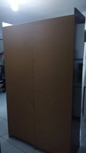 Guarda-roupa de solteiro 