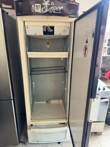 Geladeira freezer