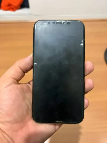 Iphone 11 128gb Preto