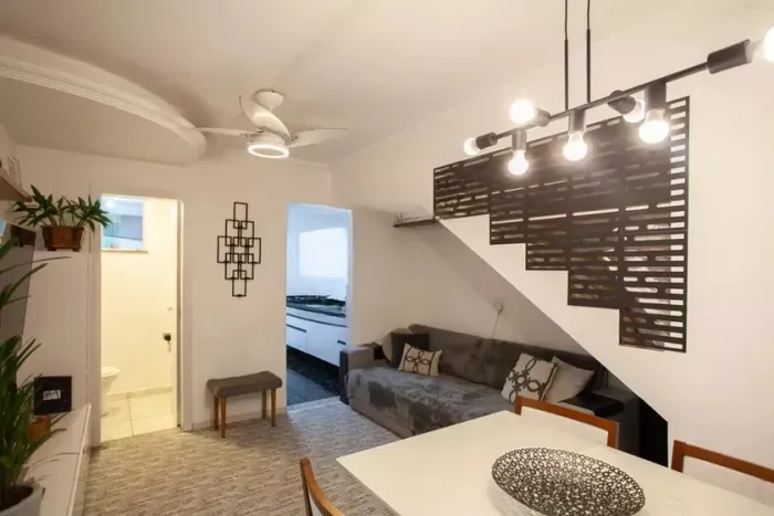 Casa à Venda - Aeroporto, 2 Quartos, 103 m2