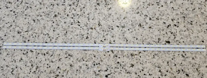 Barramento Led Sony KD 49X705