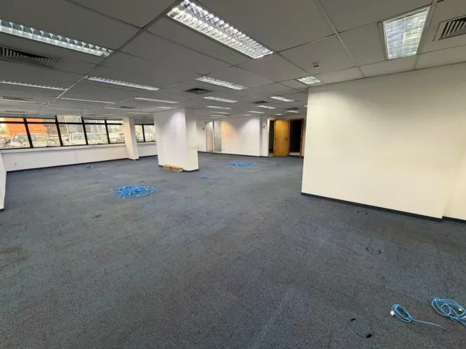 Sala Andar comercial 373 m² Millenium Shopping