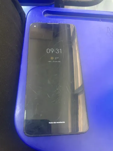 Celular Motorola (motoG 9 plus) Barato 