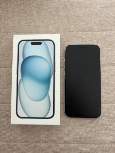 IPhone 15 - 128 gb