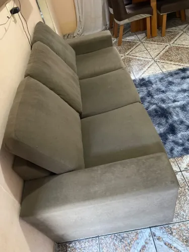 Sofá 3 lugares