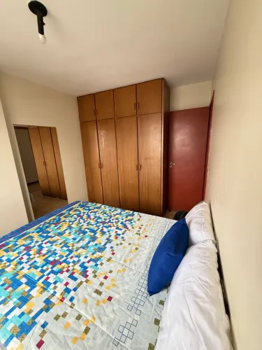 Apartamento Mobiliado Centro de Goiânia