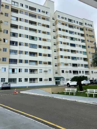 ALUGO APARTAMENTO 03 QUARTOS 01