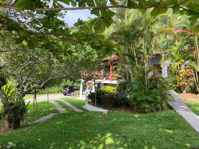 Terreno de 15.581m² na SC 401