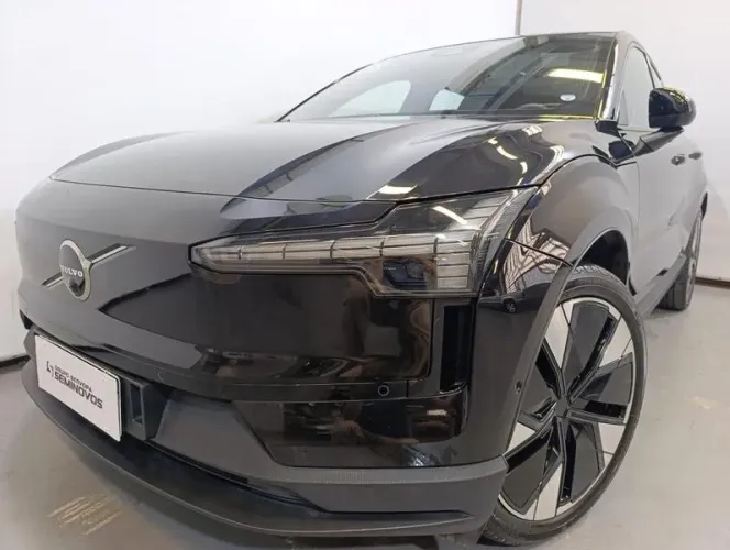 Volvo EX30 E60 Ultra (elétrico) 2024