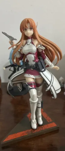 Miniatura da Asuna (Sword Art Online)