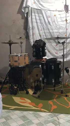 Bateria rmv