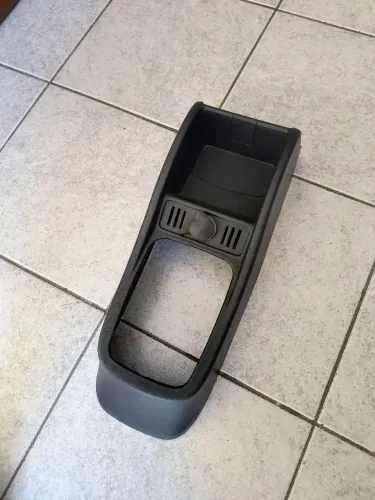 Console Central Chevrolet Celta 2007 a 2015 Prisma 2006 a 2012 *