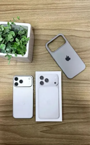 iPhone 17 pro Max 256gb