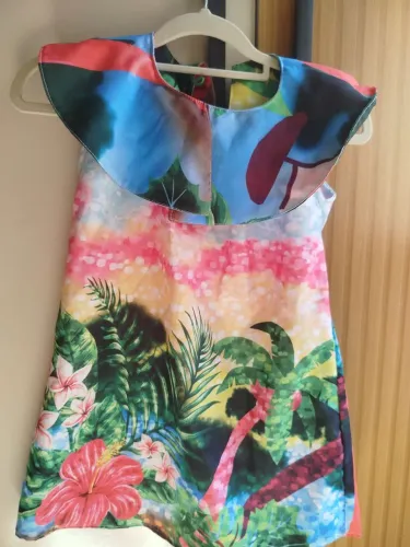 Roupas Infantis