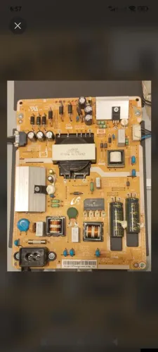 Tv para peças ou conserto