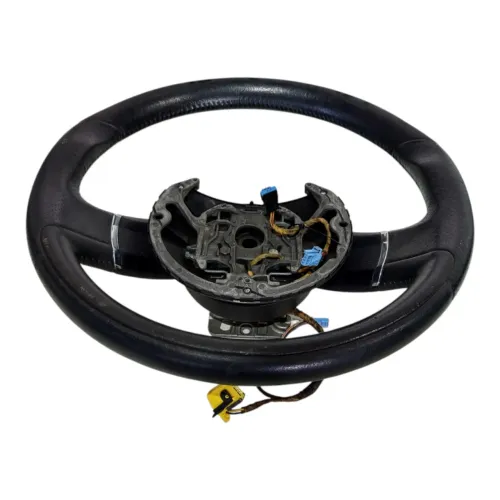 Volante Direção Citroen C4 Pallas 2008 A 2012