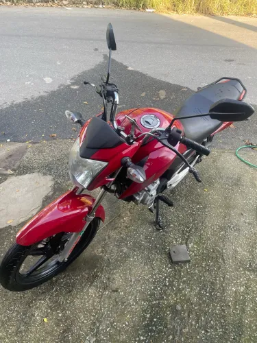 Vendo fan 160