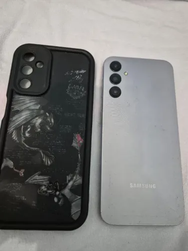 Celular Samsung A15