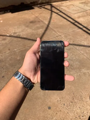 Vendo iPhone 11 Pro para sair logo 