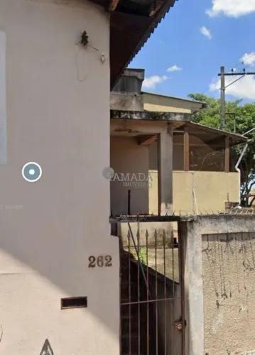 Terreno à venda, 110 m² por R$ 300.000,00 - Vila São Francisco - São Paulo/SP