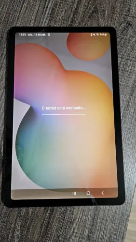 TABLET SAMSUNG S6 LITE