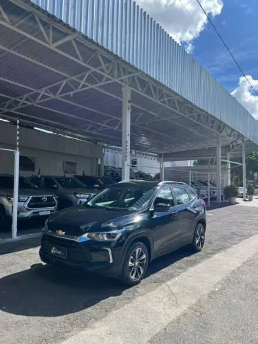 Chevrolet Tracker LT 1.0 Turbo 12V Flex AUT 2025
