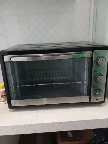 FORNO ELÉTRICO MONDIAL