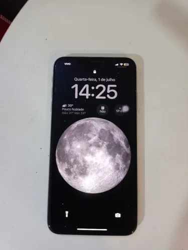 Iphone XS Max 64gb