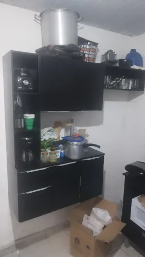 Armário em perfeito estado de nova
