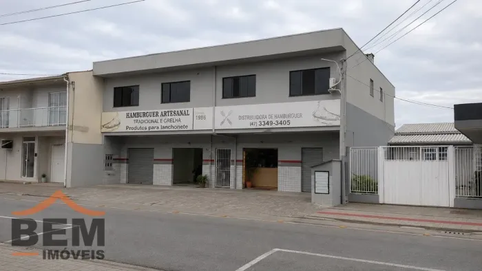 Sala Comercial para aluguel em Itajaí