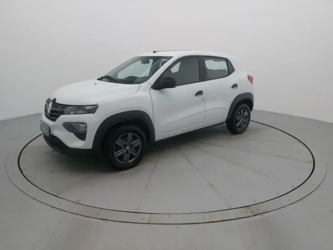 Renault Kwid 1.0 Zen 2026