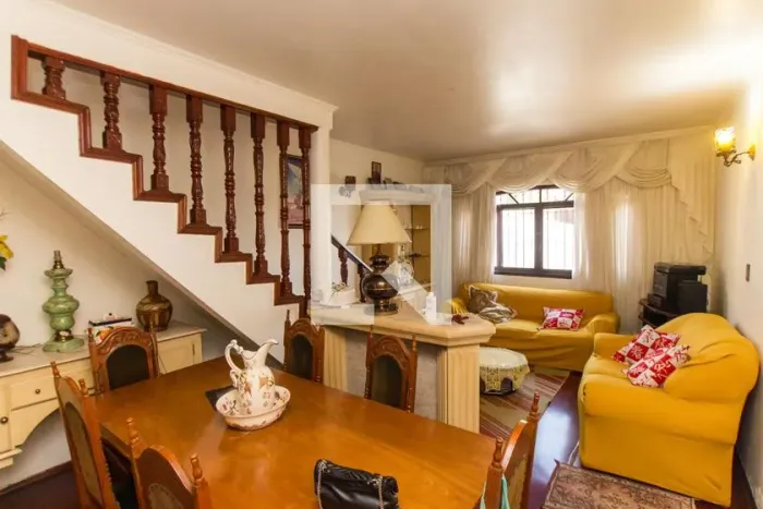 Casa à Venda - Vila Gustavo, 3 Quartos, 171 m2