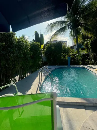 Casa prive praia dos carneiros 