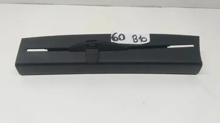 Cortina Para-sol Porta T/d Bmw Serie 5 2012 (60b10)
