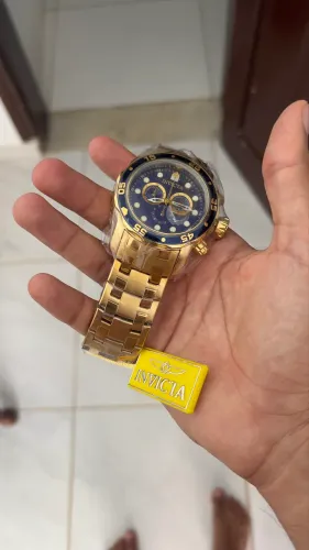 Relógio Invicta Pro Diver