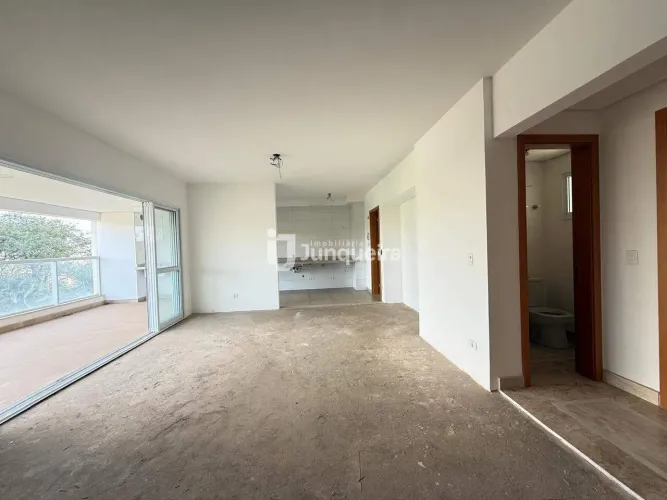 Apartamento à venda, 3 quartos, 3 suítes, 2 vagas, São Dimas - Piracicaba/SP