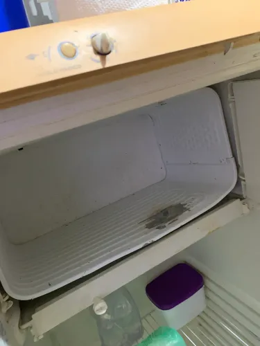 Electrolux Semi nova