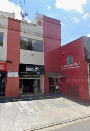 Sala para alugar, 100 m² por R$ 4.700,00/mês - Mooca - São Paulo/SP