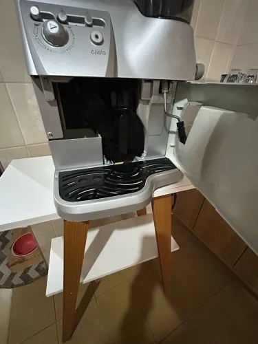 Cafeteira Saeco