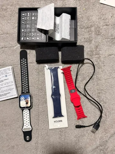 ? Smartwatch Champion C033 