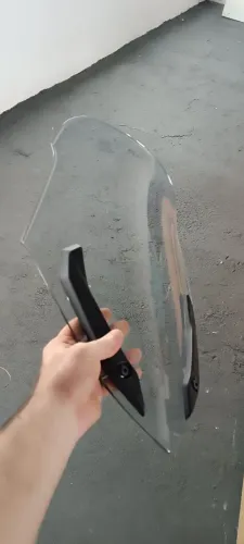 Bolha xmax 250 original