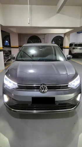 Volkswagen Virtus Highline 200 TSI 1.0 Flex 12V AUT 2026
