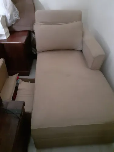 Vendo sofa