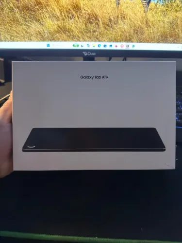 Tablet galaxy tab A11 plus