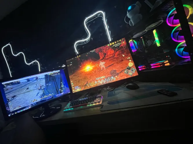PC GAMER