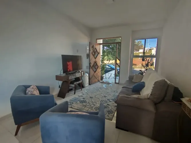 Oportunidade - Casa em Condomínio - Caçapava Velha - Condomínio Reserva do Vale - 3 Dormit
