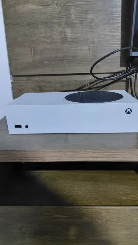 Xbox Serie S